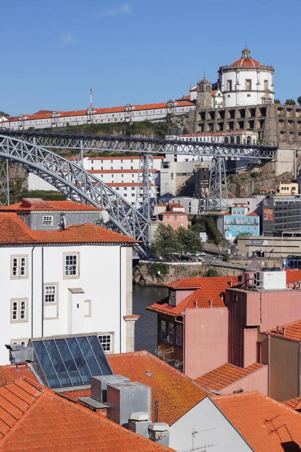 Hm - Infante Riverside Apartment R Порту Экстерьер фото