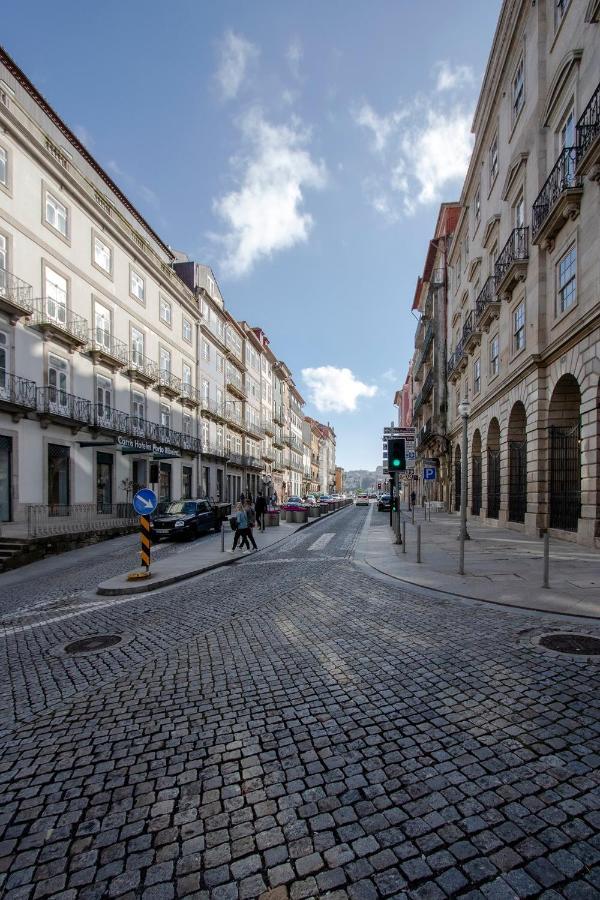 Hm - Infante Riverside Apartment R Порту Экстерьер фото